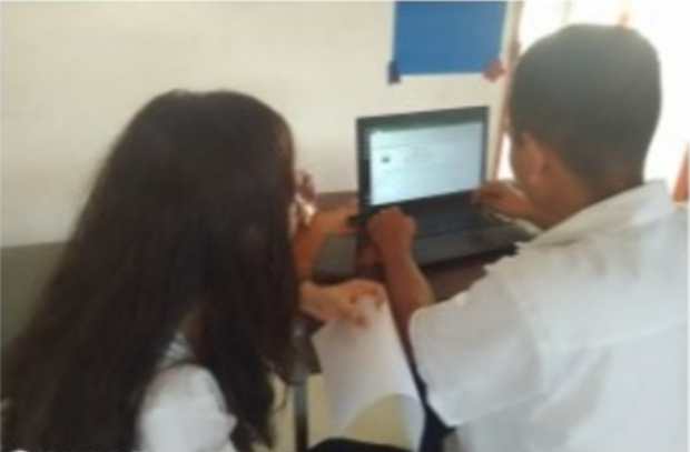 Proyecto Pedagógico Plan Lector