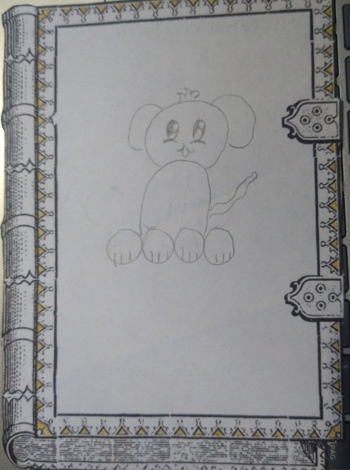 Mi estrella favorita