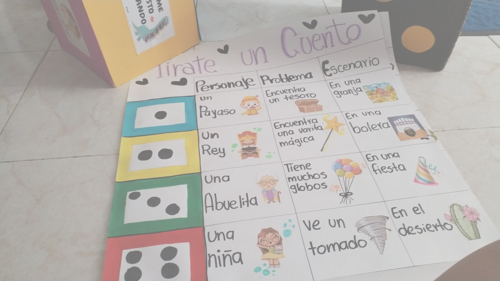 Proyecto pedagógico transversal Plan Lector